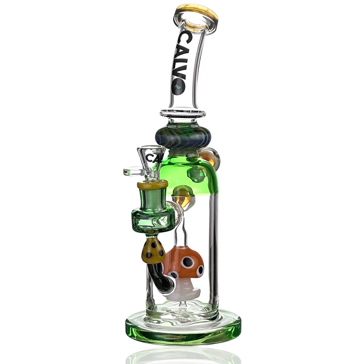 Bong &
