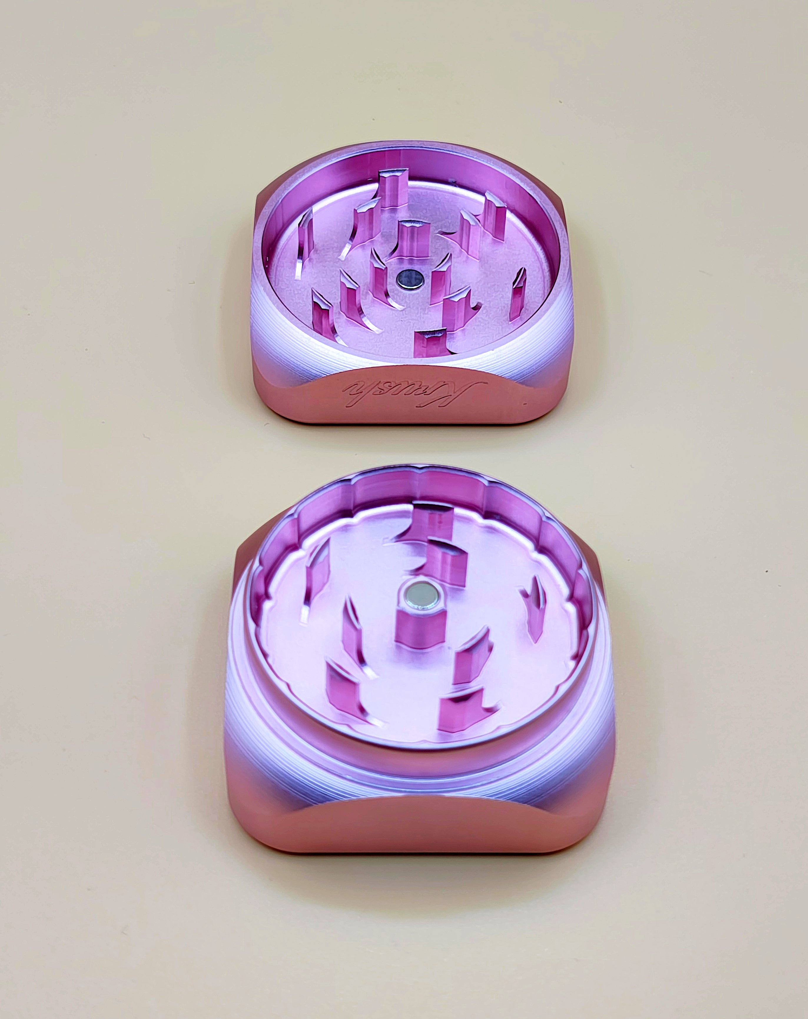 Kovová drtička Krush Mascotte