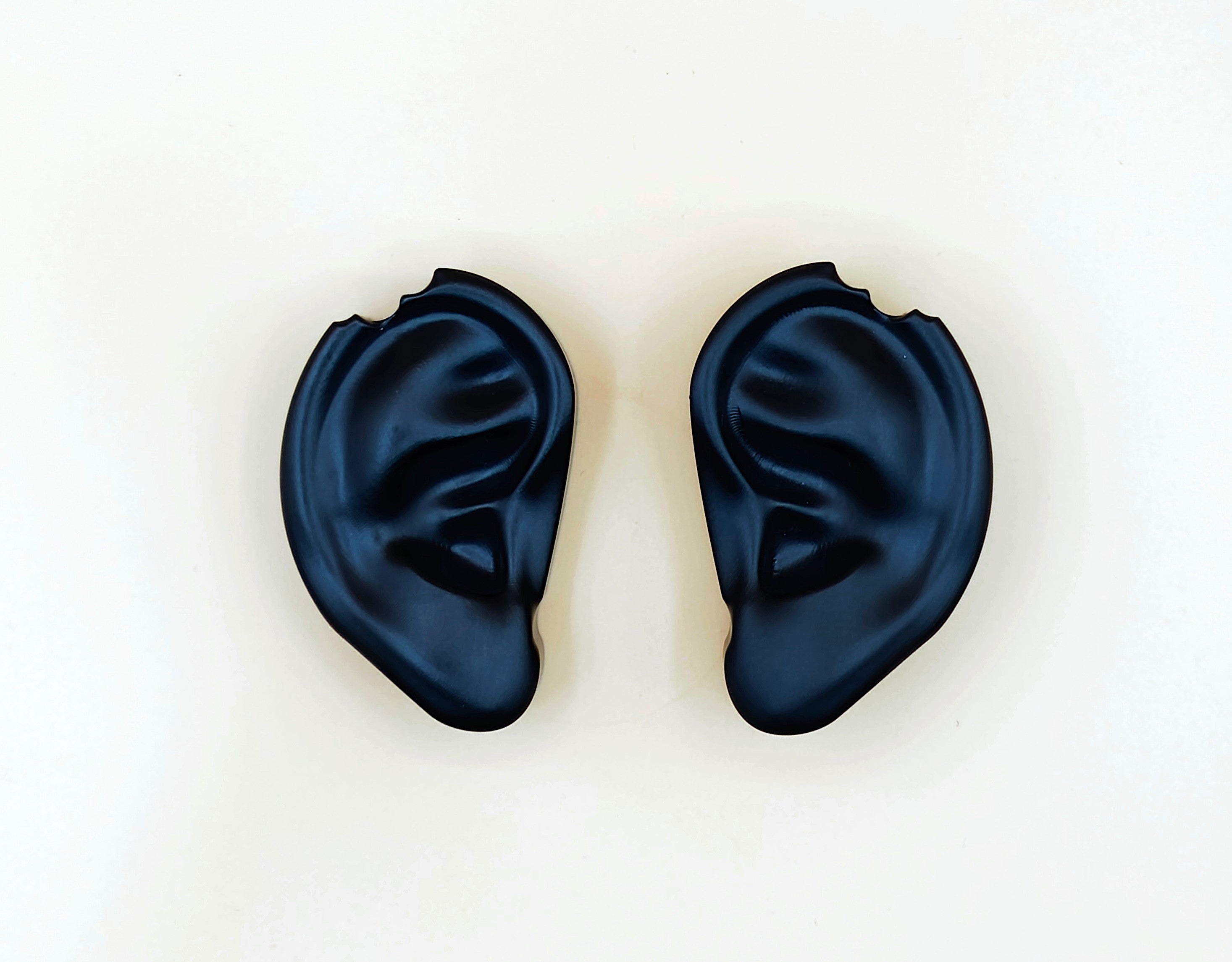 Tyson 2.0 Ear grinder