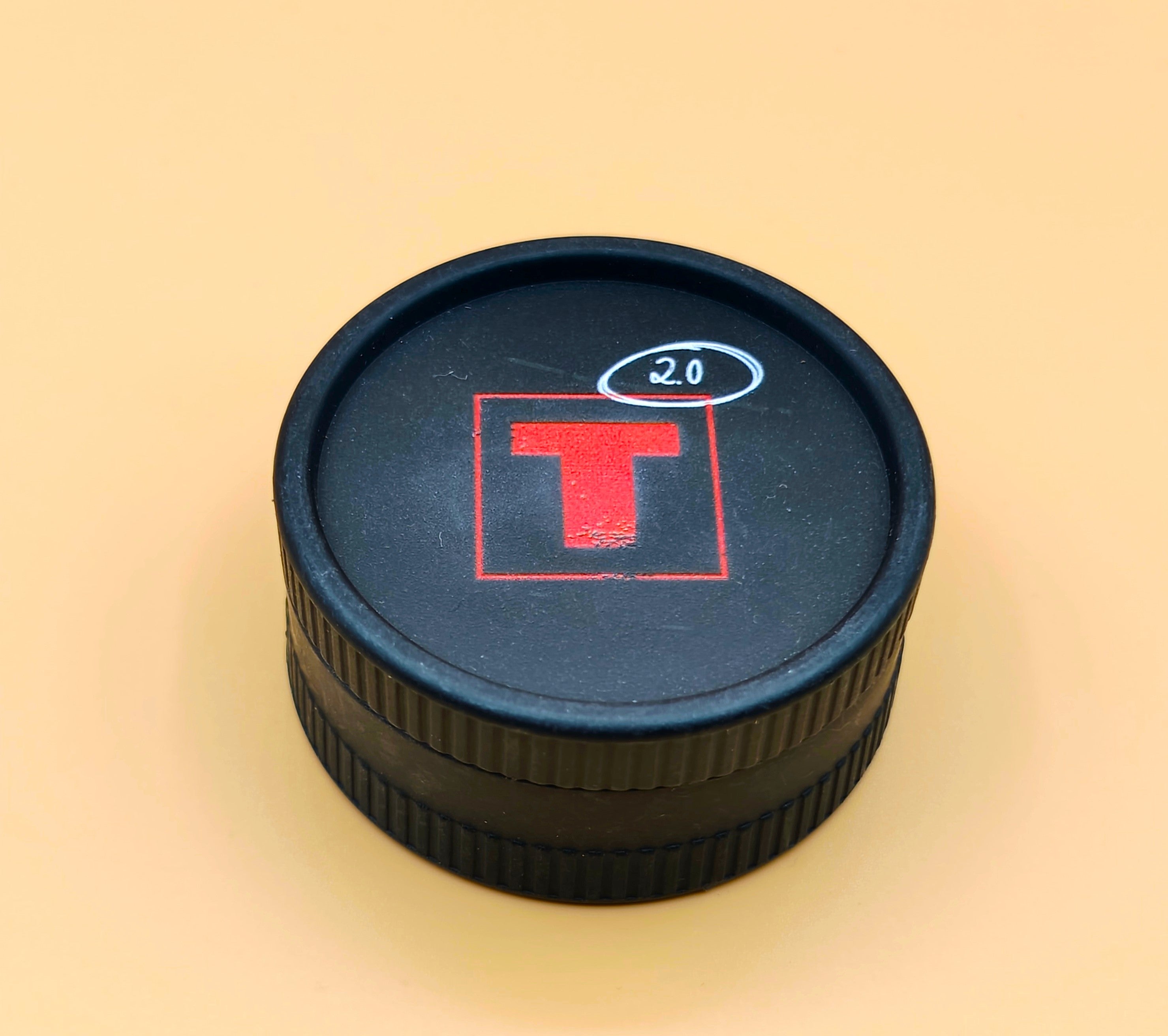 Tyson 2.0 Bio grinder