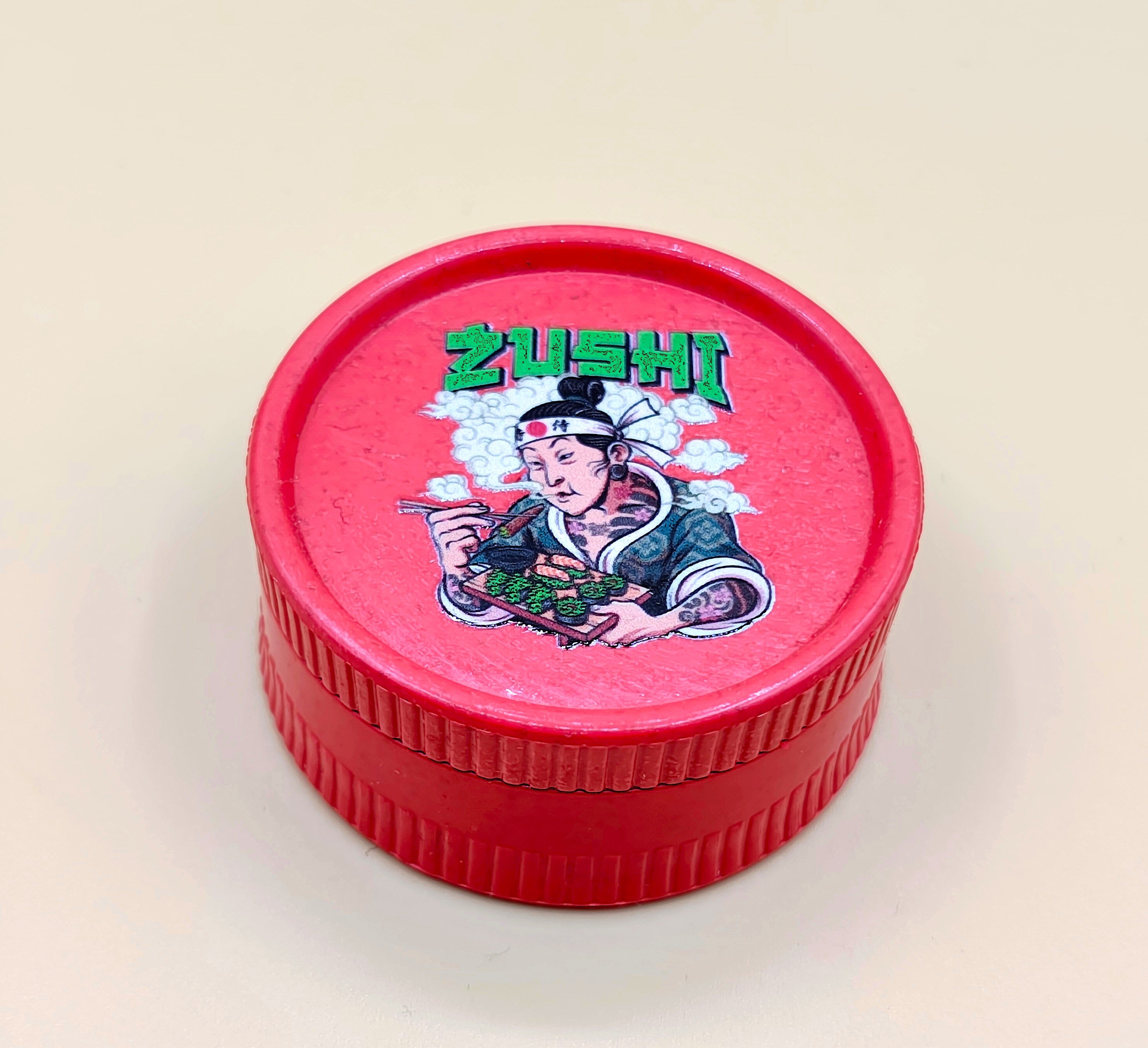 Biohemp drtička Zushi