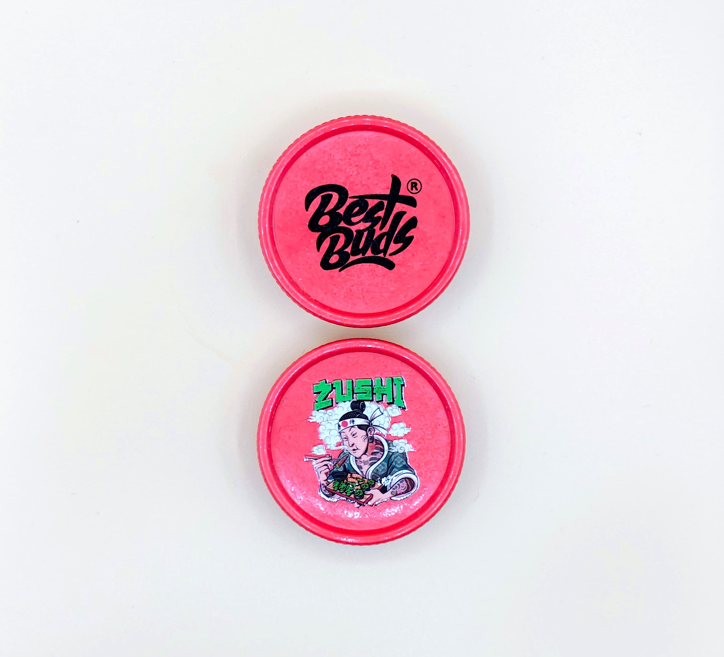 Biohemp drtička Zushi