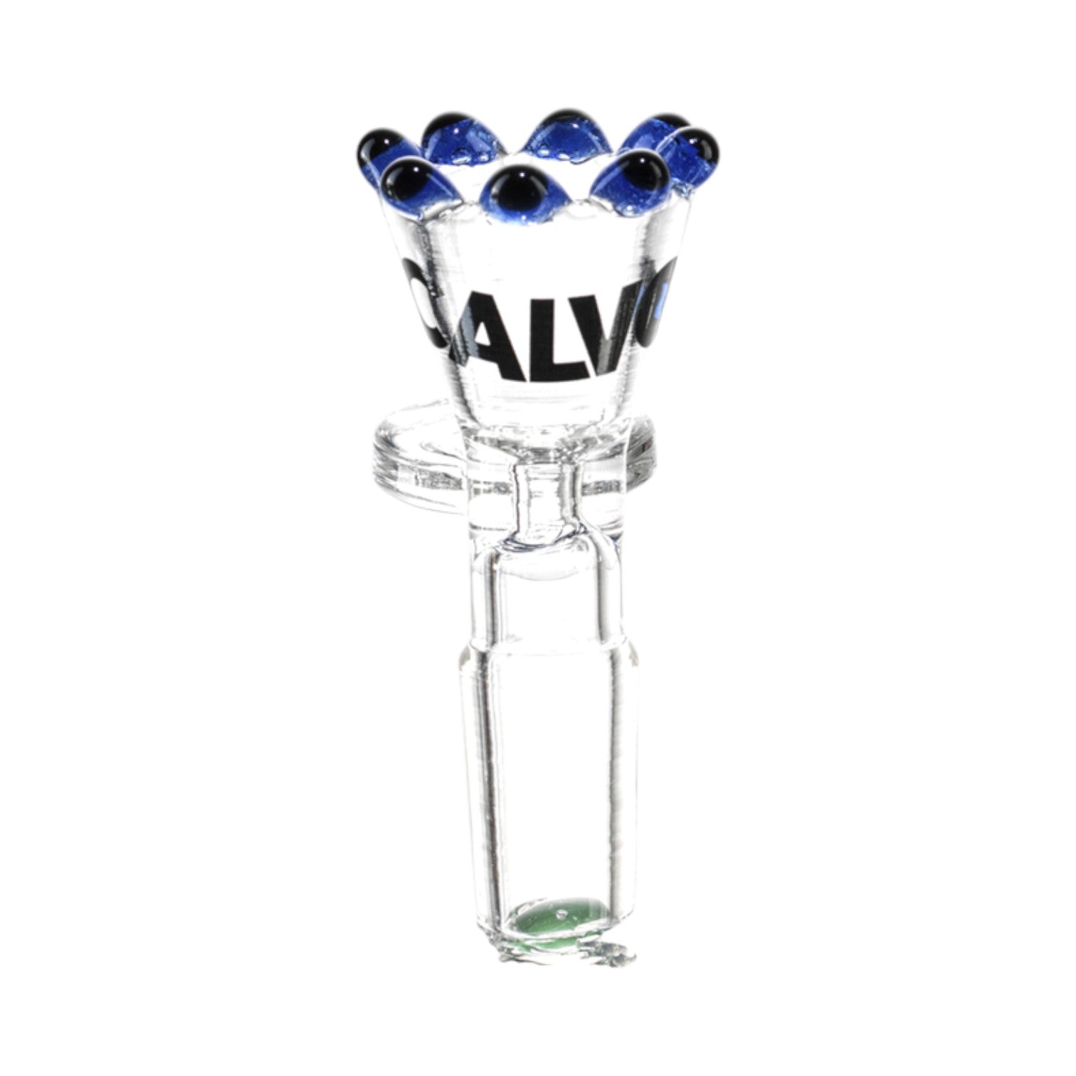 Středný kotel do bongu