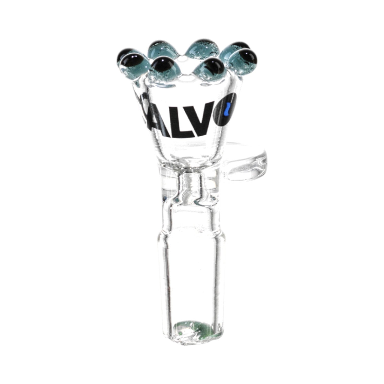 Středný kotel do bongu