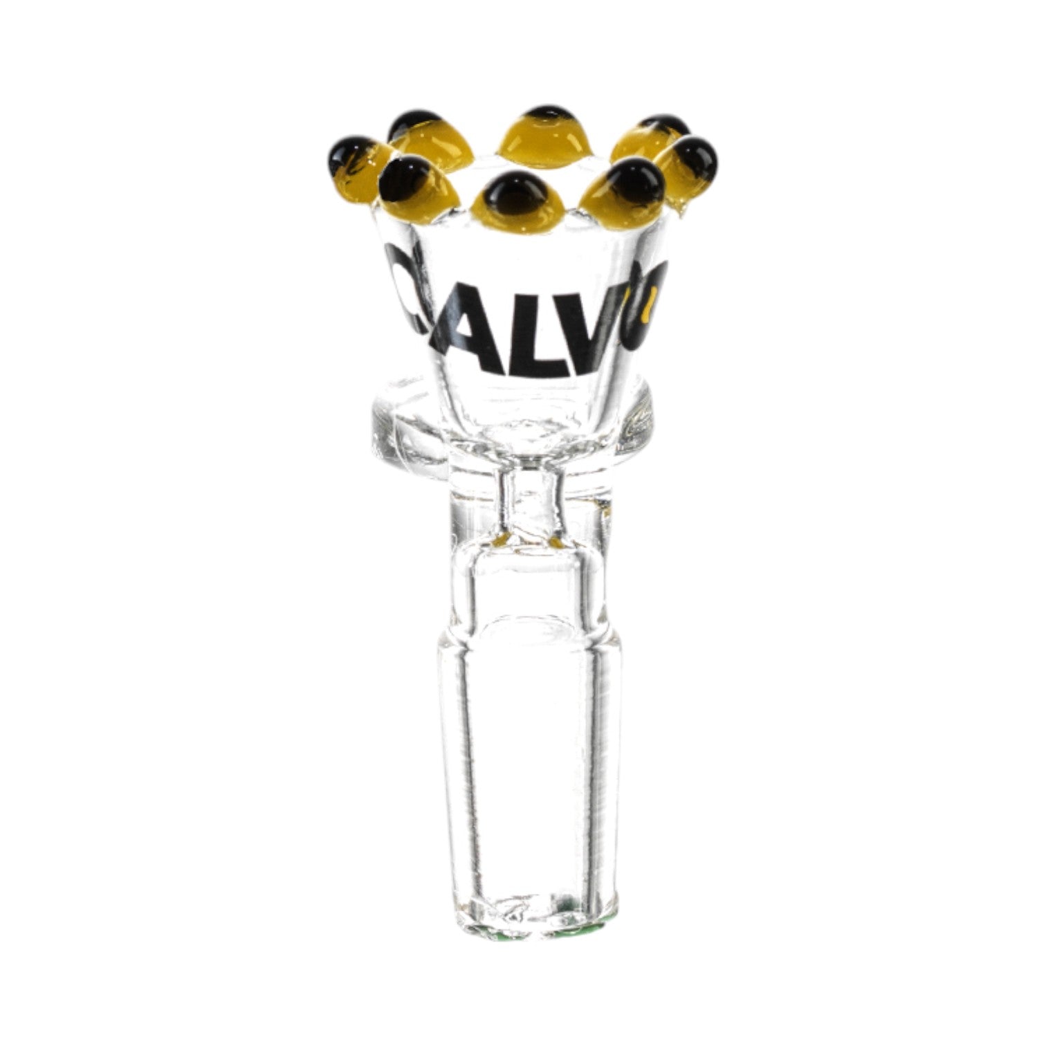 Středný kotel do bongu