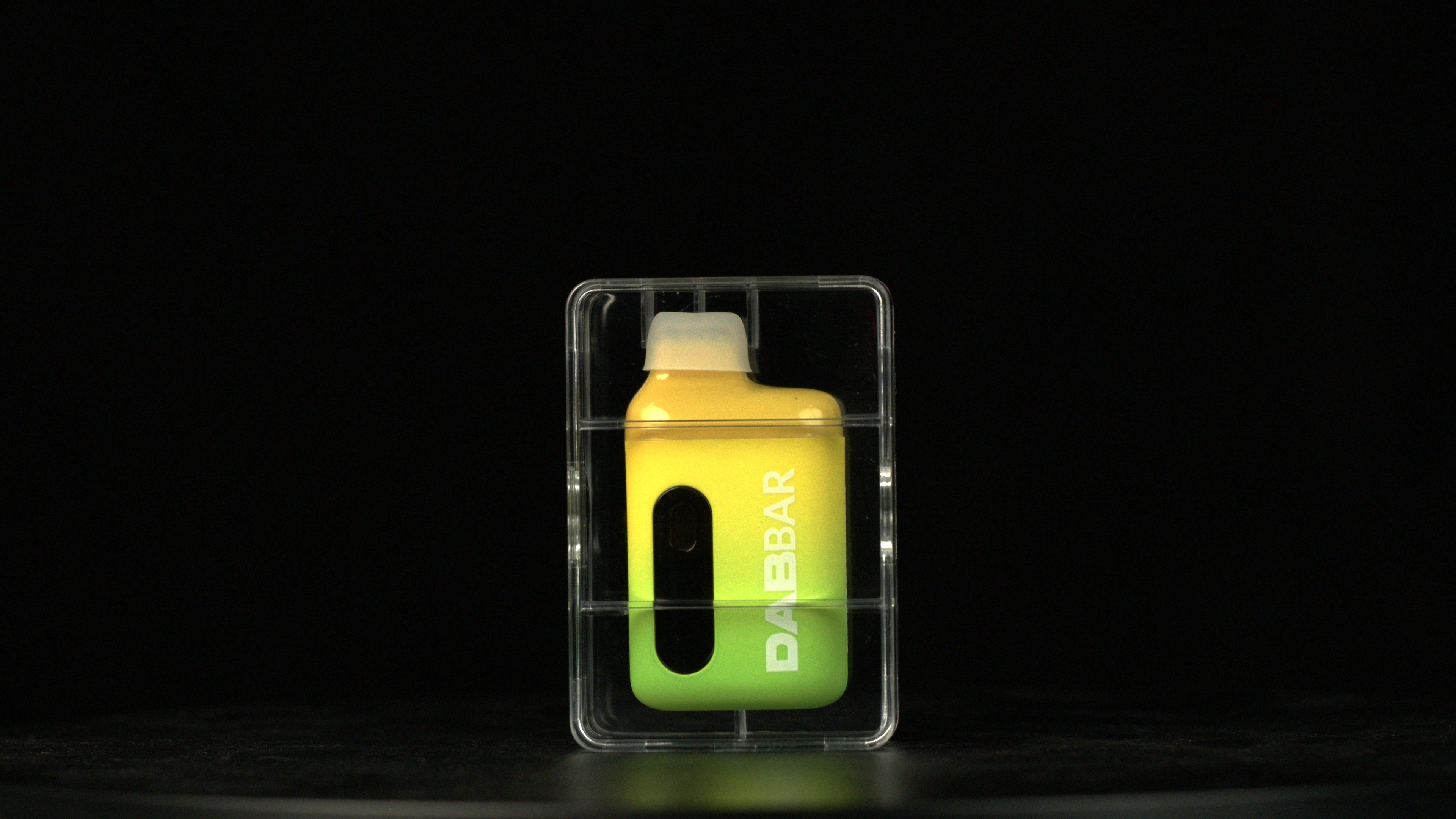 DABBAR (Indica/Sativa/Hybrid)