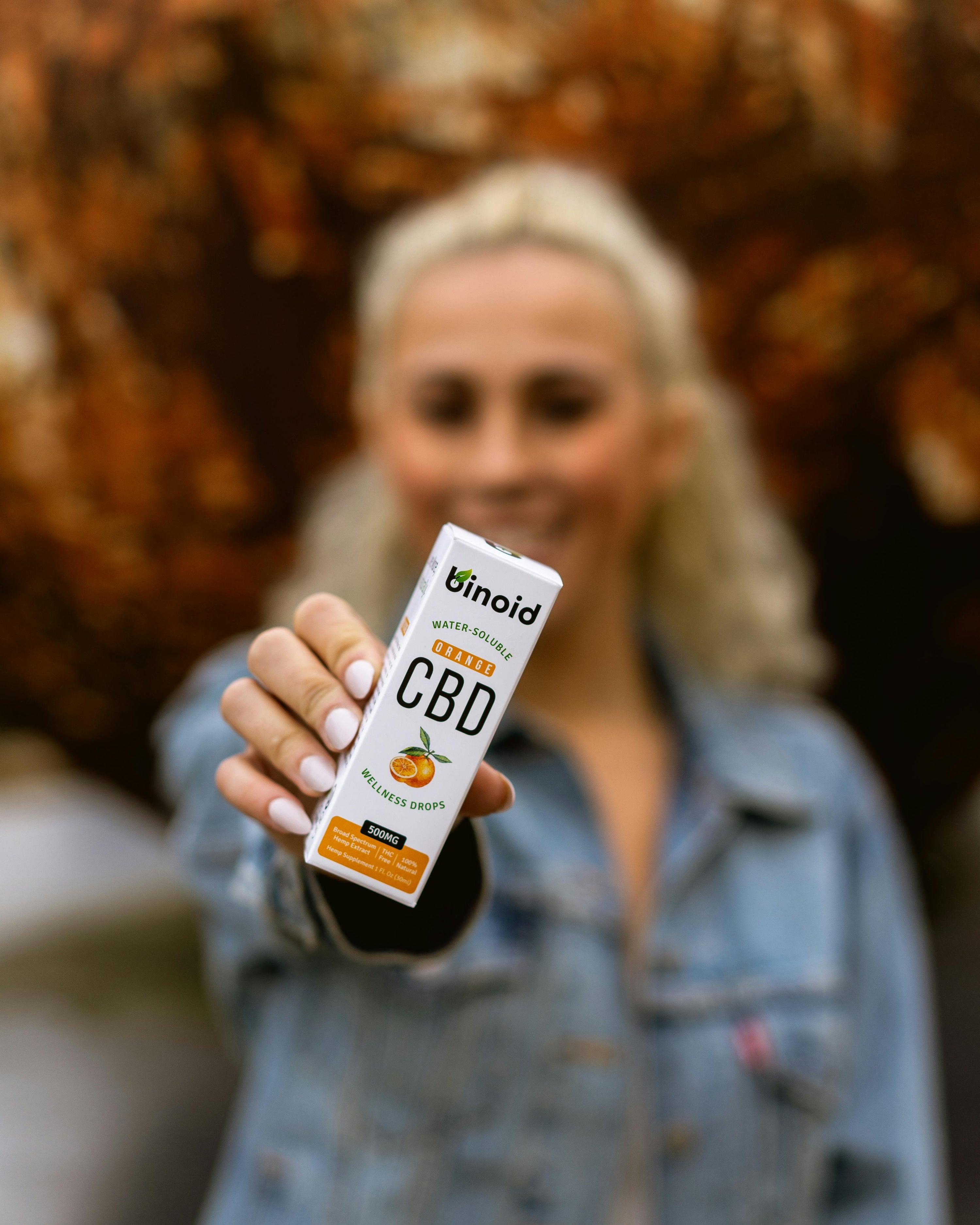 CBD produkty: Přírodní cesta ke klidu a pohodě