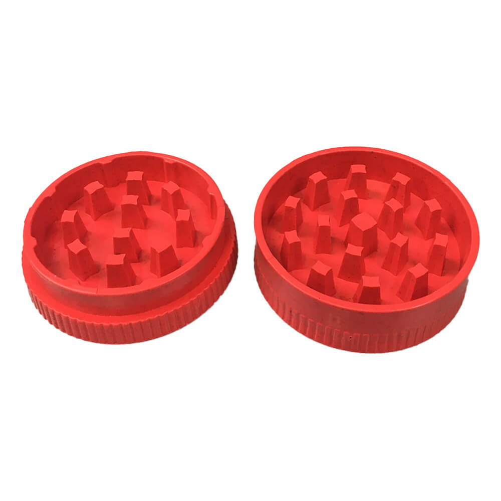 Best Buds Eco Grinder Zushi - 53mm (24pcs/display)