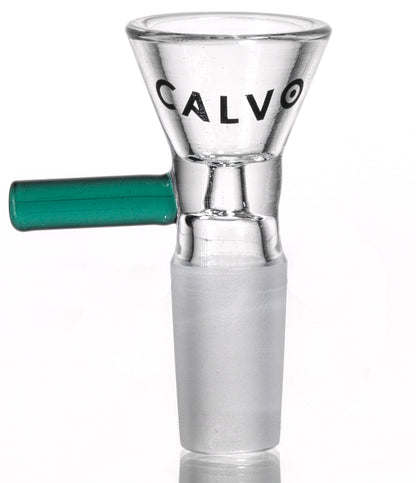 Klasický malý kotel do bongu