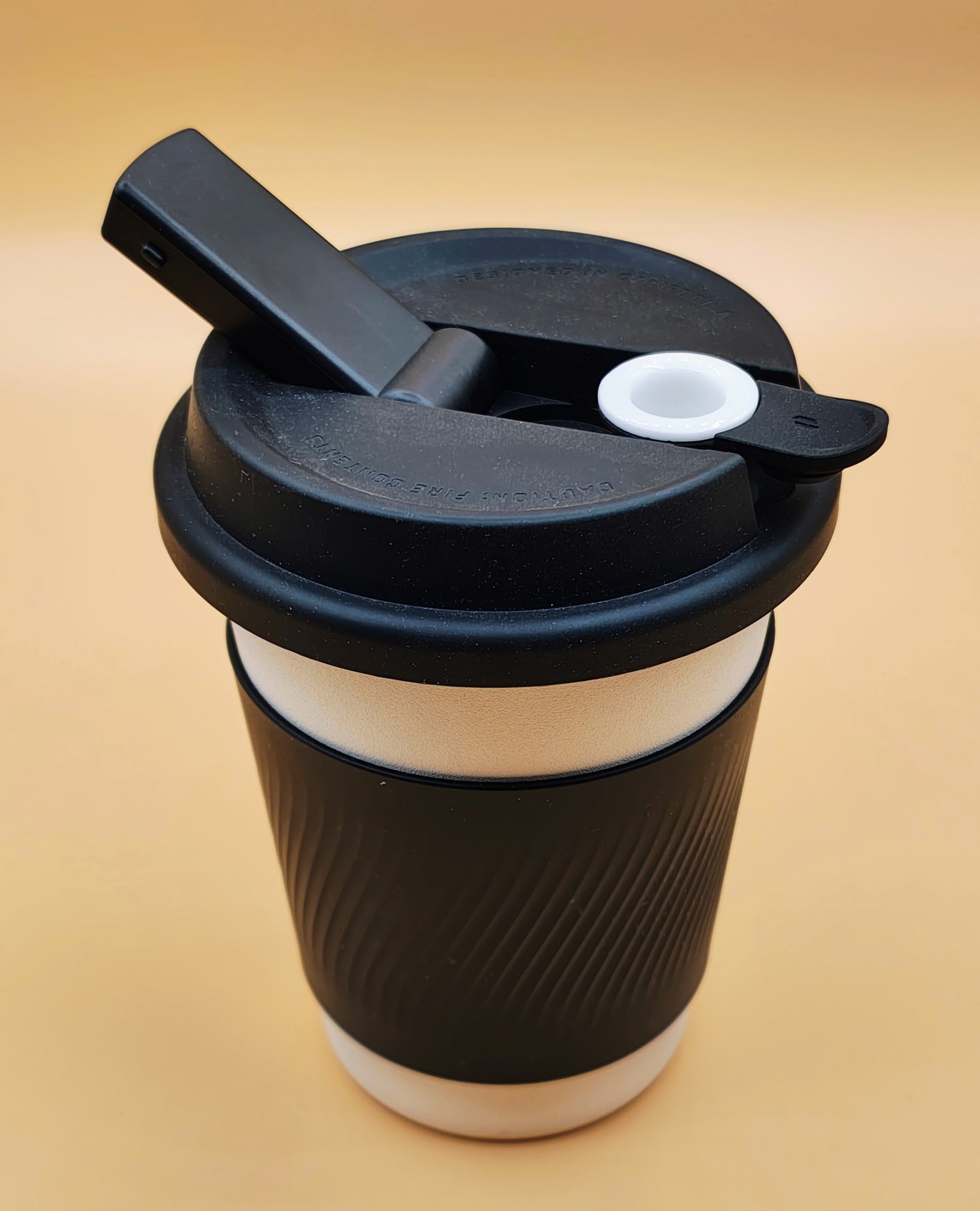 Bong ve tvaru šálku kávy / Coffee cup bong