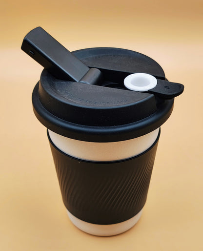 Bong ve tvaru šálku kávy / Coffee cup bong