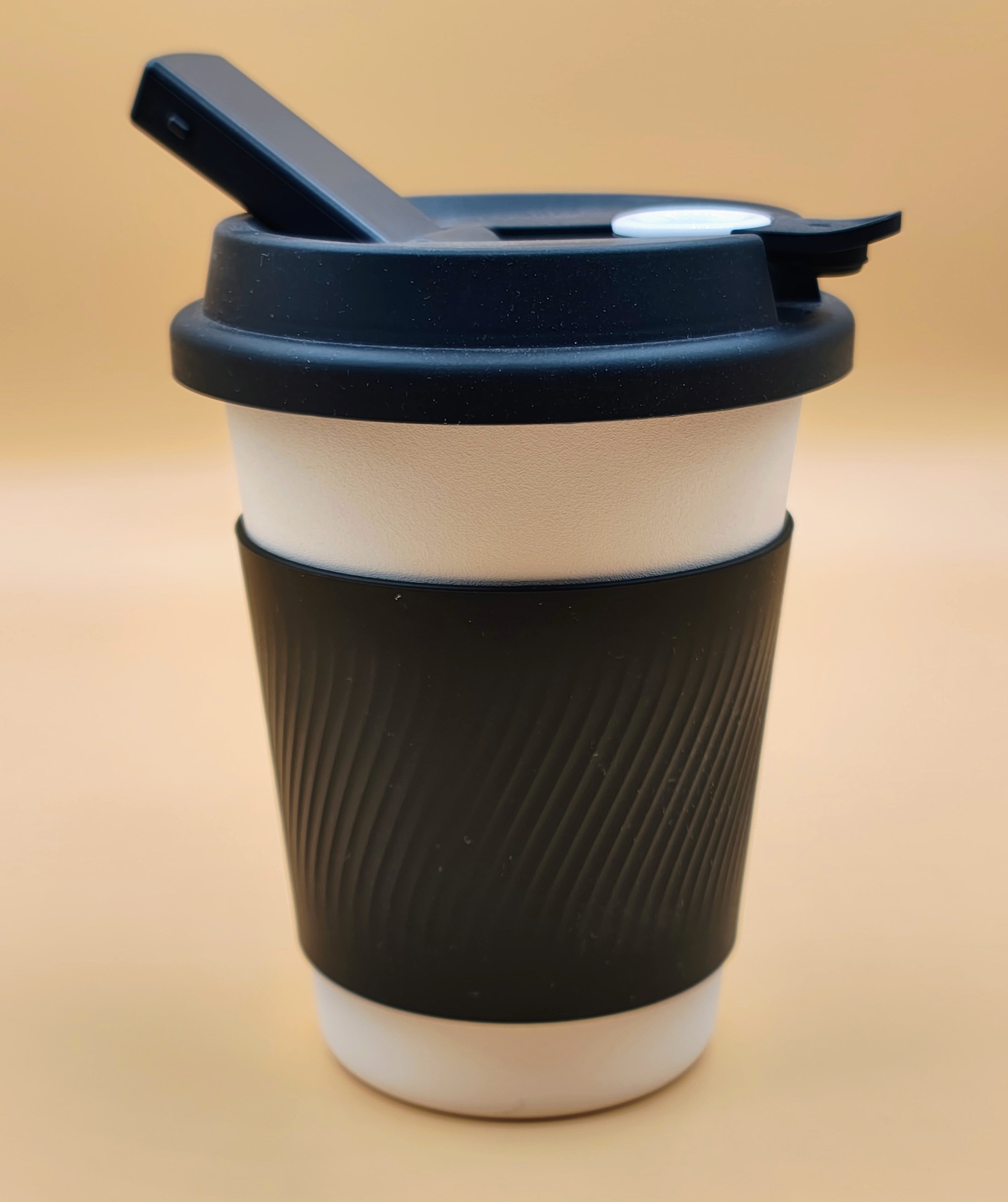 Bong ve tvaru šálku kávy / Coffee cup bong