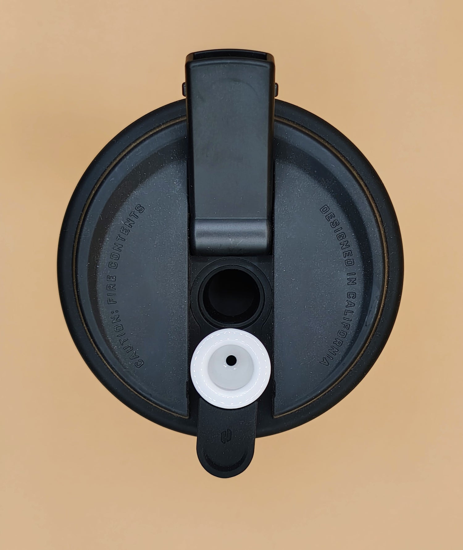 Bong ve tvaru šálku kávy / Coffee cup bong