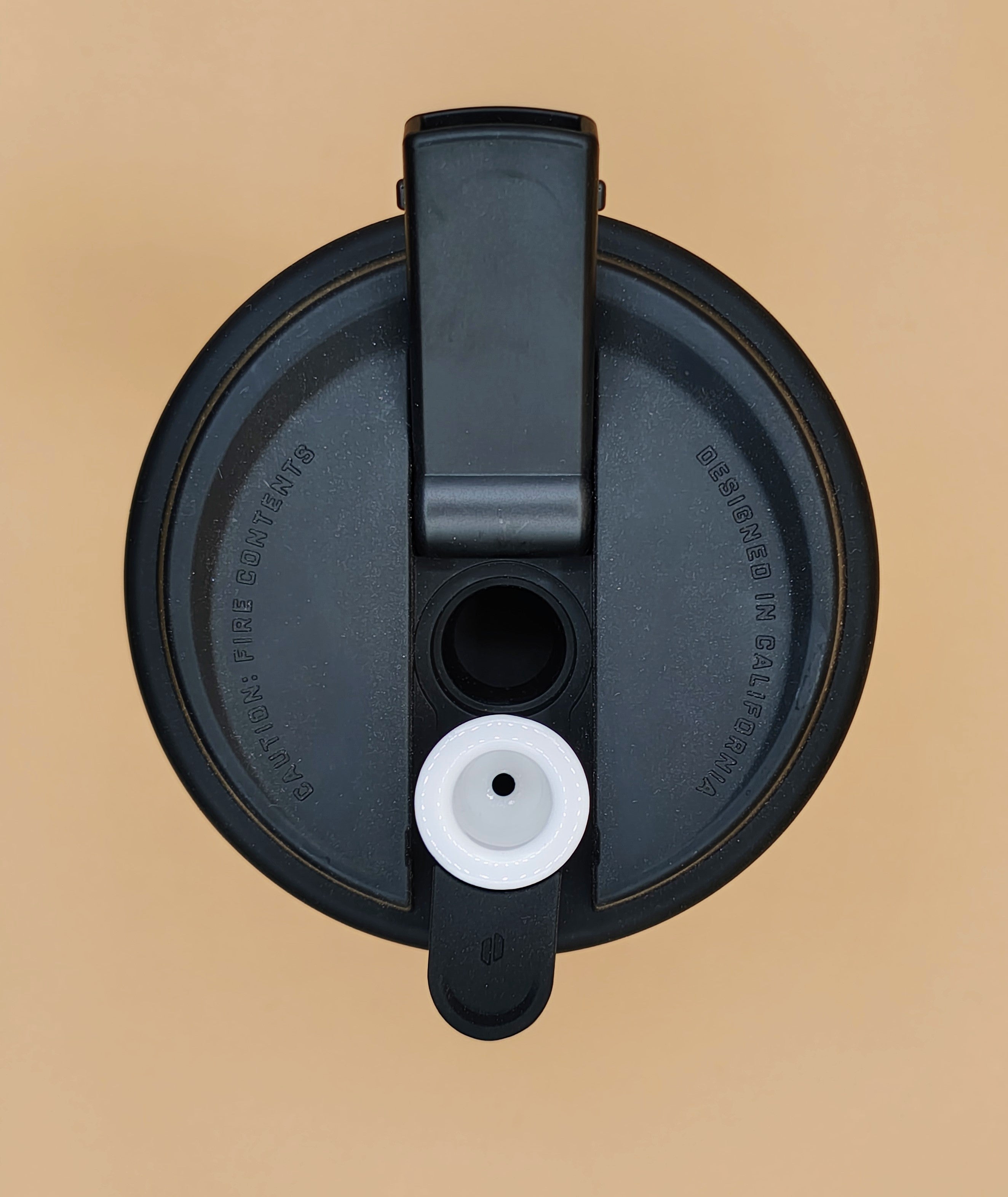 Bong ve tvaru šálku kávy / Coffee cup bong