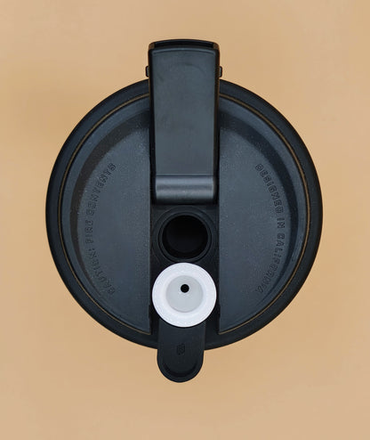 Bong ve tvaru šálku kávy / Coffee cup bong