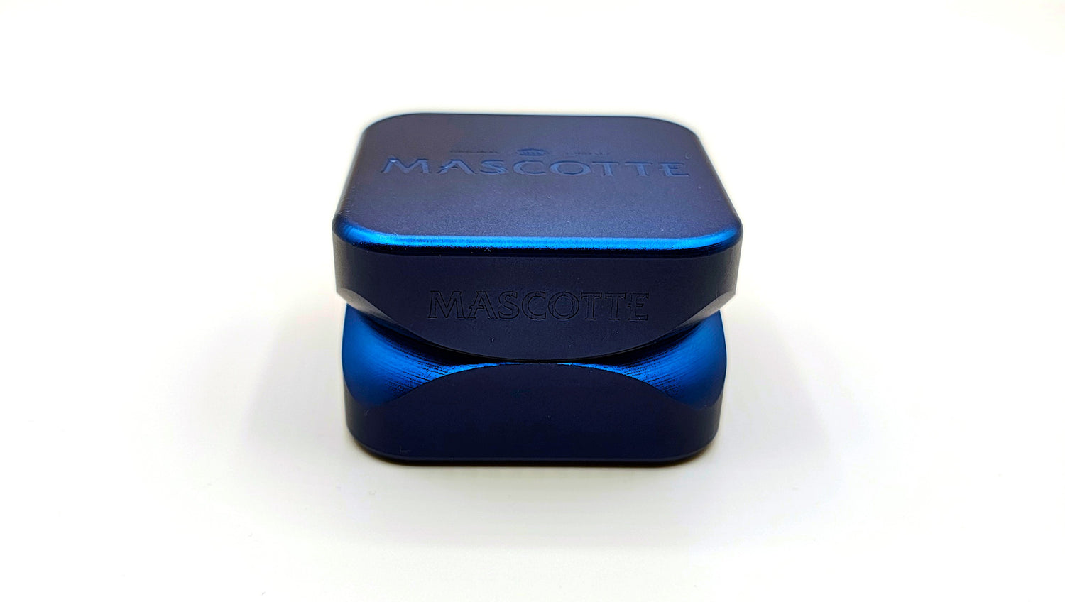 Kovová drtička Krush Mascotte