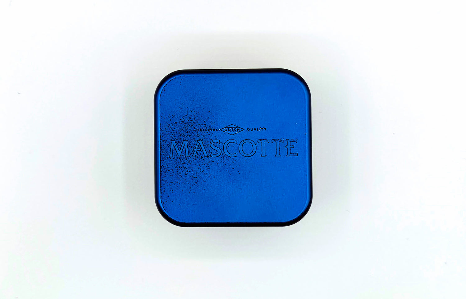 Kovová drtička Krush Mascotte