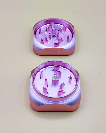 Kovová drtička Krush Mascotte