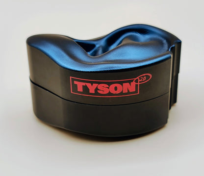 Tyson 2.0 Ear grinder