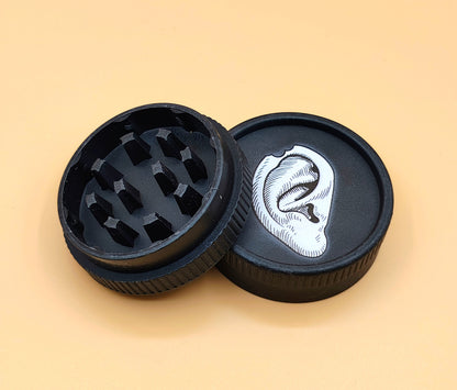 Tyson 2.0 Bio grinder