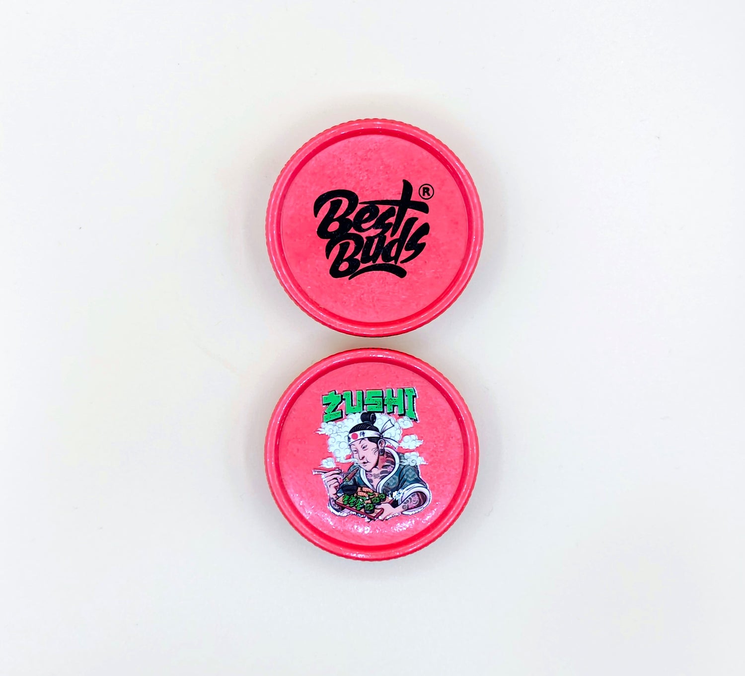 Biohemp drtička Zushi