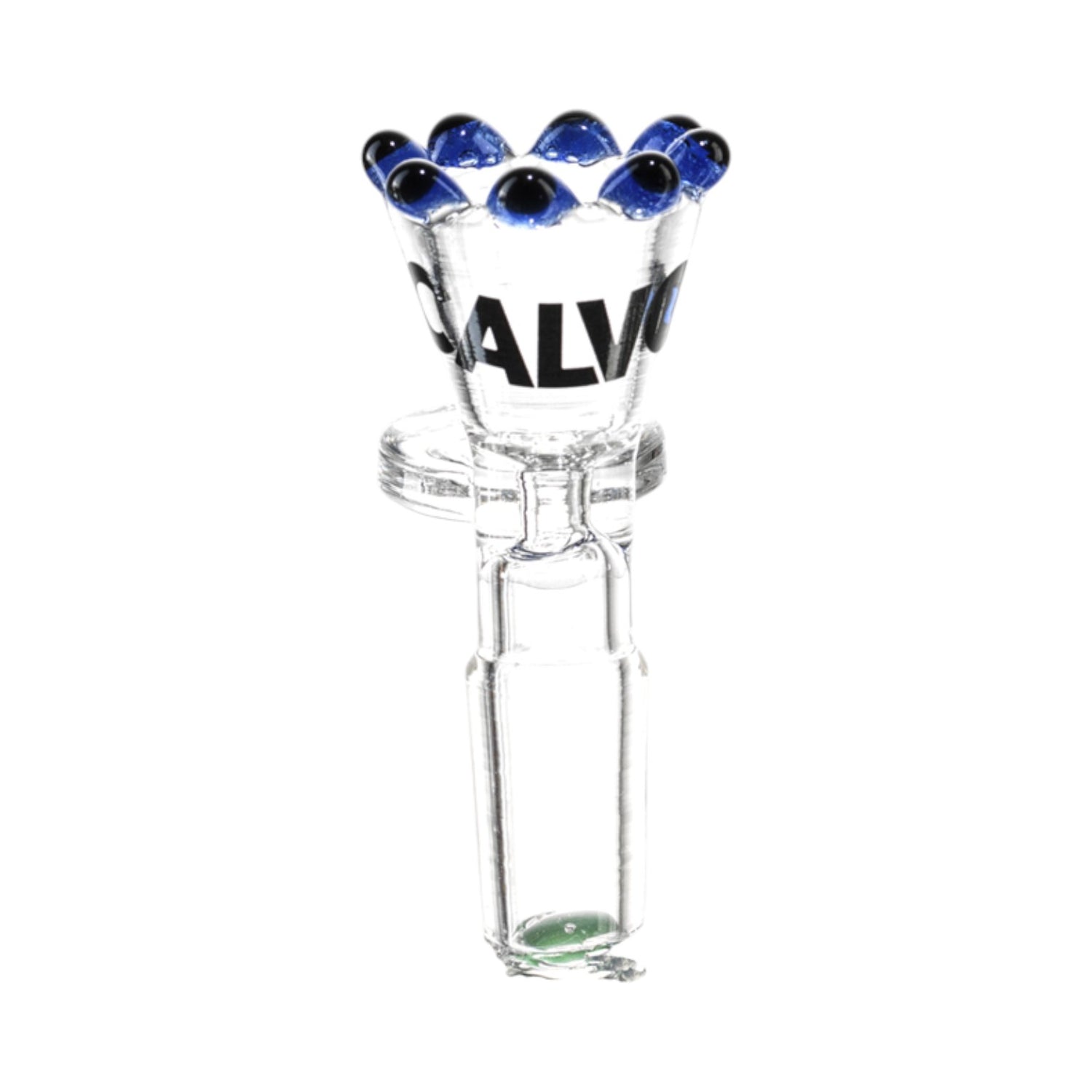 Středný kotel do bongu