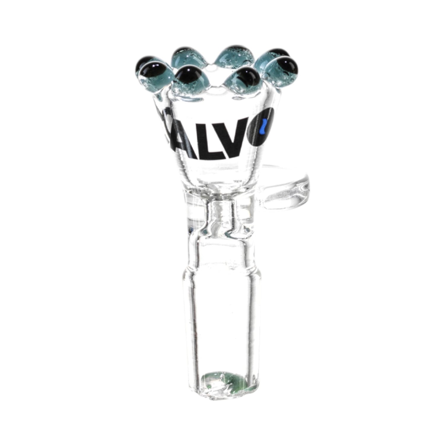 Středný kotel do bongu