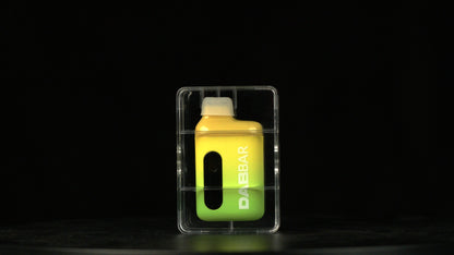 DABBAR (Indica/Sativa/Hybrid)