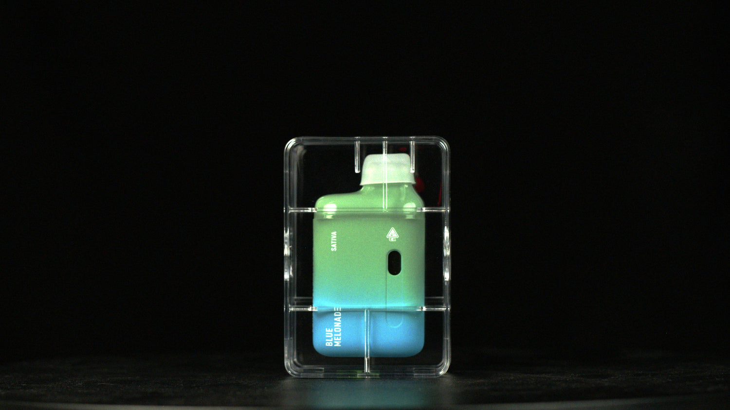 DABBAR (Indica/Sativa/Hybrid)