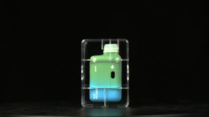 DABBAR (Indica/Sativa/Hybrid)