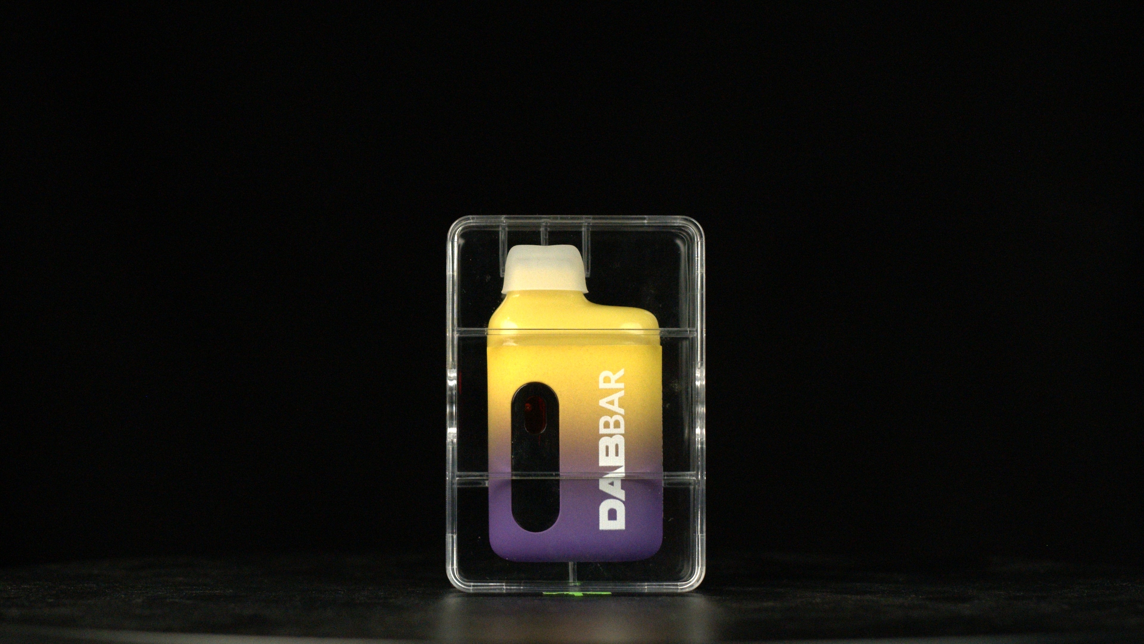 DABBAR (Indica/Sativa/Hybrid)