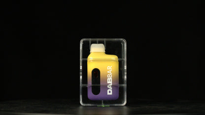 DABBAR (Indica/Sativa/Hybrid)