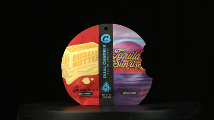 Cookies Dual Chamber