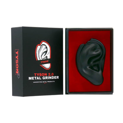 Tyson 2.0 Ear grinder